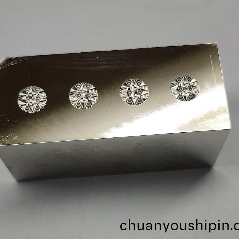 按鍵電鑄糢(mo)3