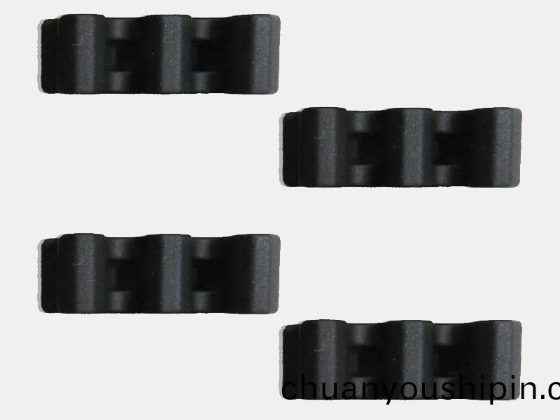 電視機底座硅膠(jiao)