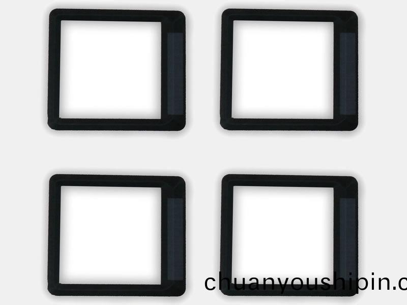 測(ce)距儀鏡片(pian)