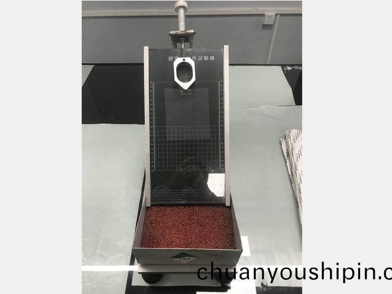 初(chu)粘測試儀